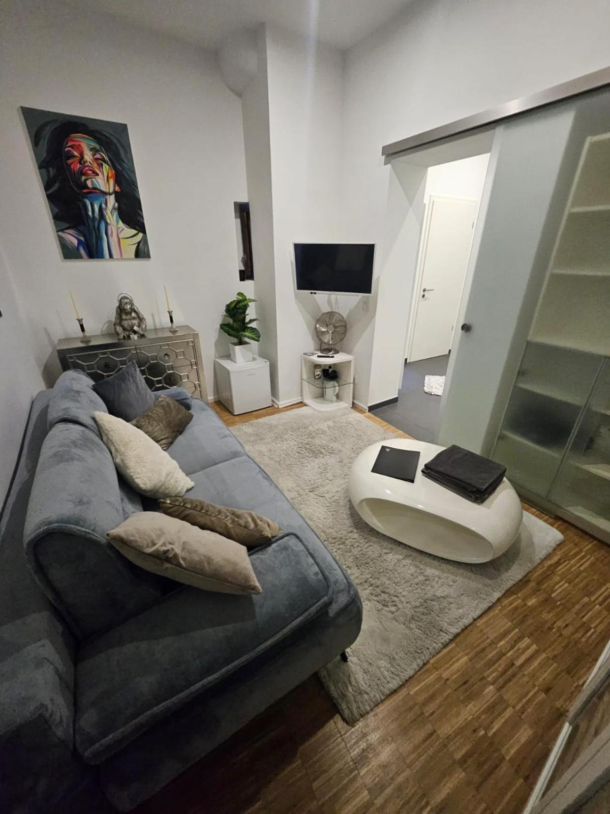 Casa de hóspedes La Petite Blanche Colónia