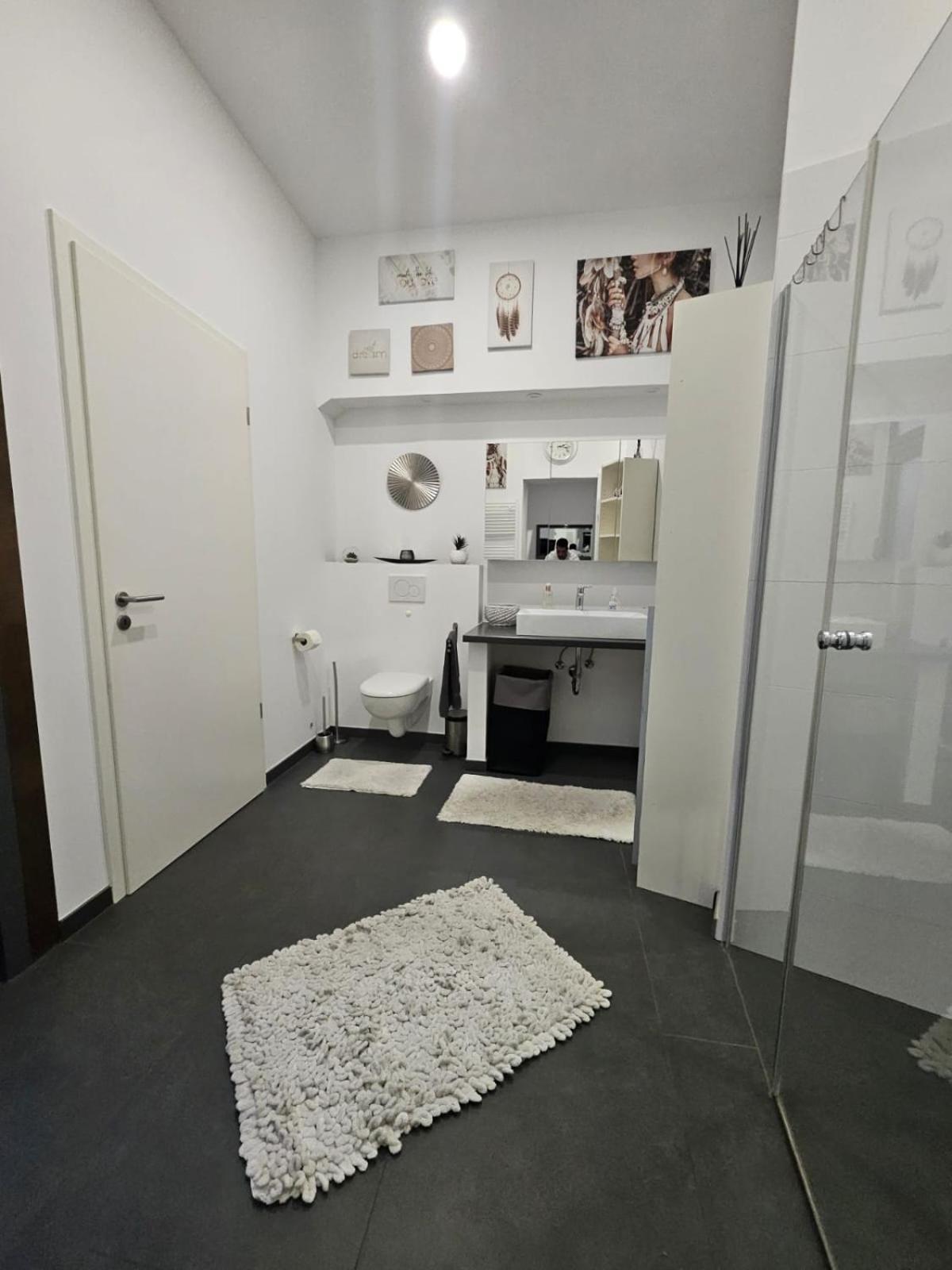 Casa de hóspedes La Petite Blanche Colónia